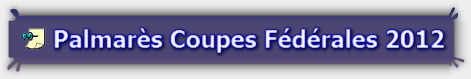 Palmars Coupes Fdrales 2012