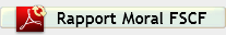 Rapport Moral FSCF 